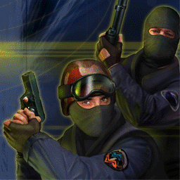 Counter-Strike 1.6