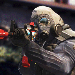 Counter-Strike GO