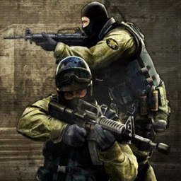 Counter-Strike Source