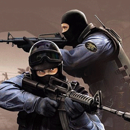 Counter-Strike Source v34