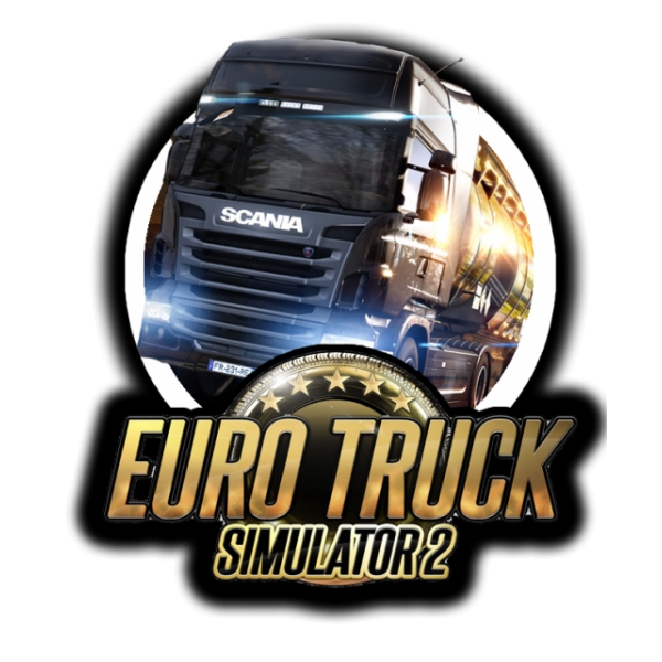 Euro Truck Simulator 2